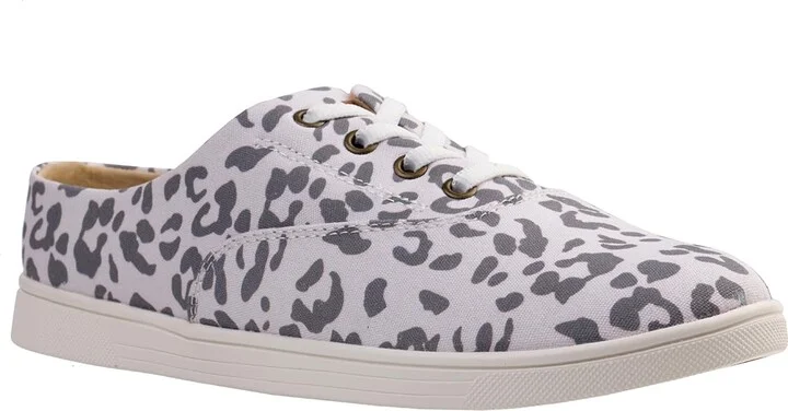 Spenco Women's Khloe Kick Sneaker