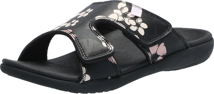 Spenco Women's Kholo Luau Slide Sandal