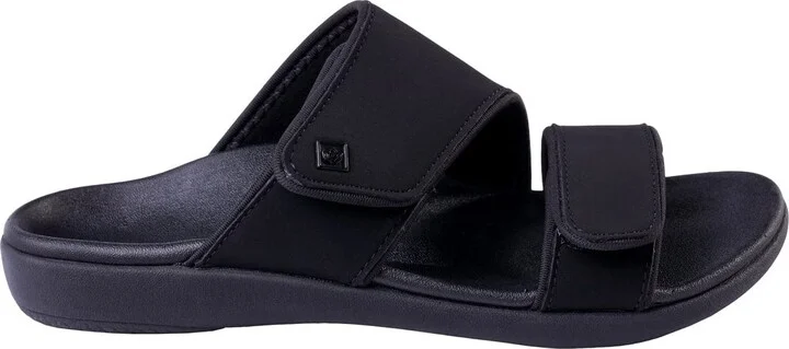 Spenco Women's Kholo Nuevo Slide Sandal