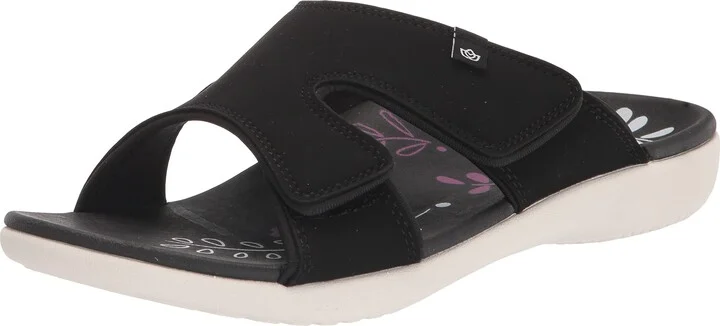 Spenco Women's Kholo Rise Slide Sandal