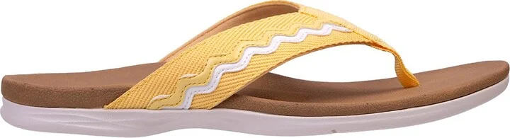 Spenco Women's La Paz Flip-Flop