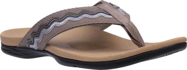 Spenco Women's La Paz Flip-Flop