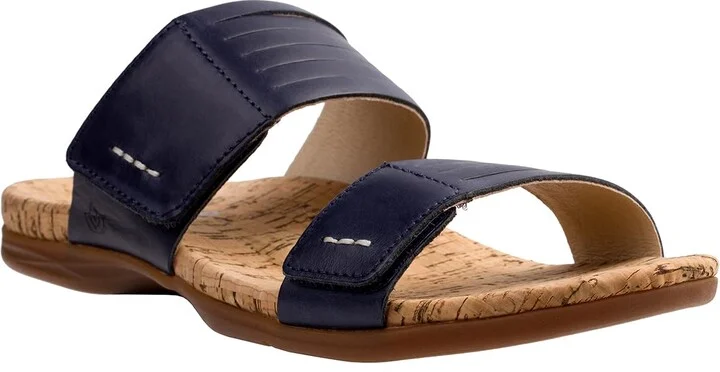 Spenco Women's Layla Slide Sandal
