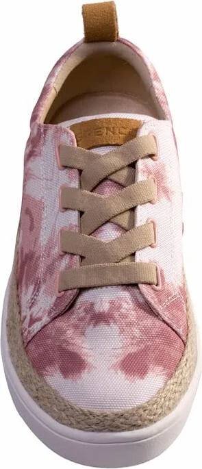 Spenco Women's Malibu Lace Sneaker