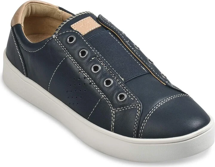 Spenco Women's Malibu Lux Sneaker