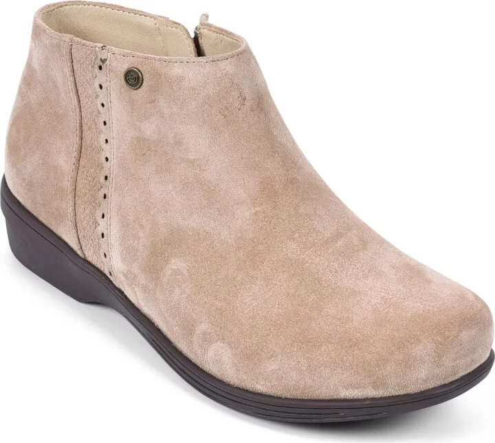 Spenco Women's Manor Ankle Boot