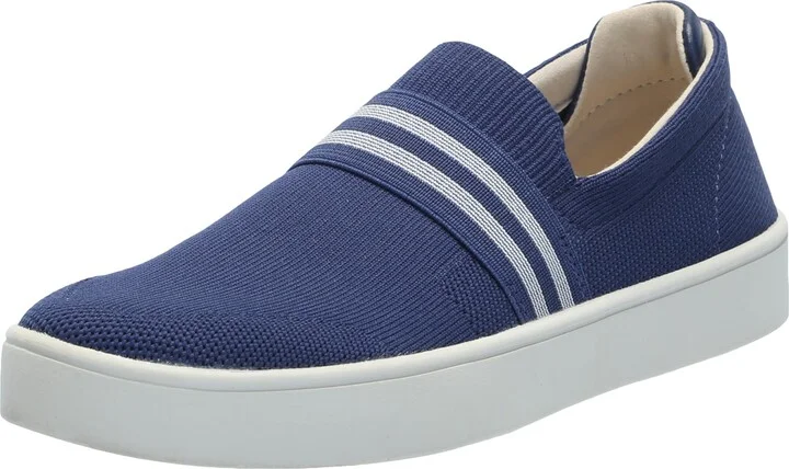 Spenco Women's Marine Slip-On Sneaker