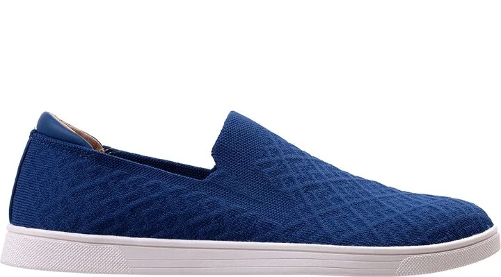 Spenco Women's Mariner Stretch Sneaker