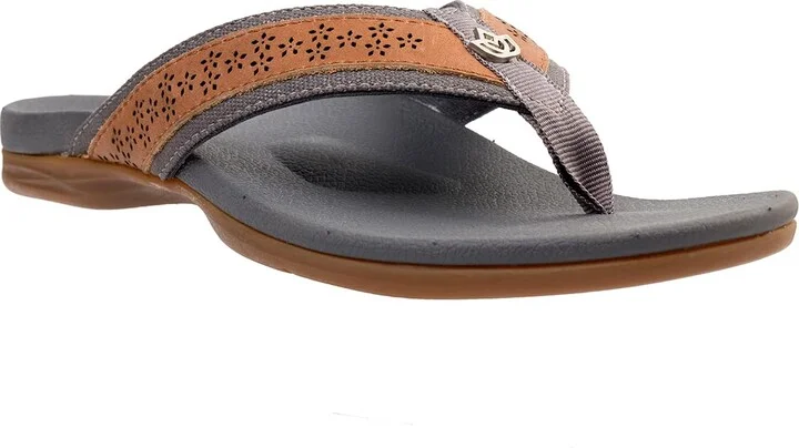Spenco Women's Miramar Flip-Flop