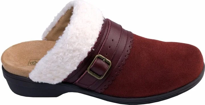 Spenco Women's Nottingham Clog