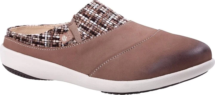 Spenco Women's Nuevo Harvest Mule