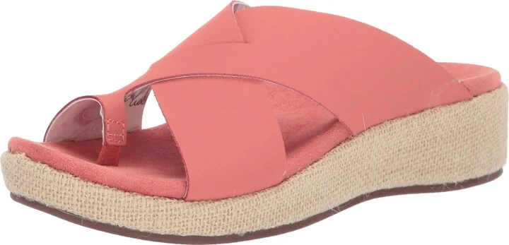 Spenco Women's Oasis Slide Sandal