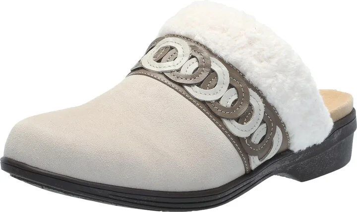 Spenco Women's Ojai Cozy Clog