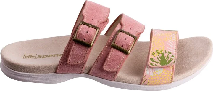 Tropical Blush