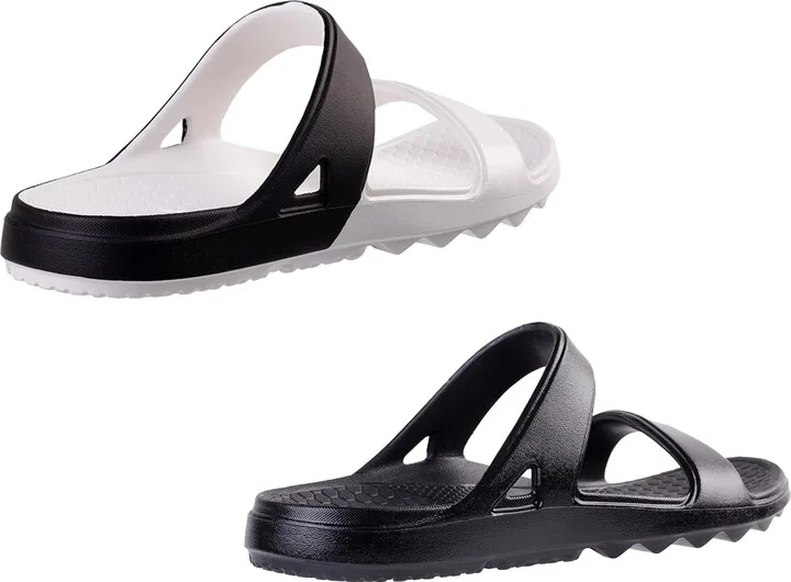 White/Black