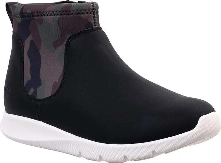 Black Camo