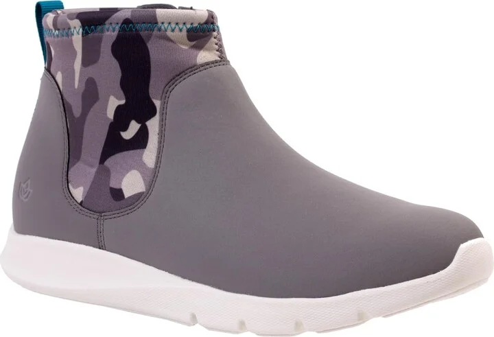 Grey Camo