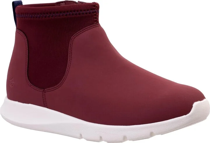 Spenco Women's Paddock Chelsea Boot