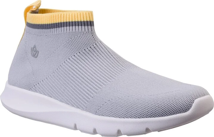 Glacier Grey