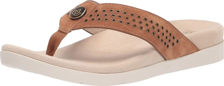 Spenco Women's Sandal Flip-Flop