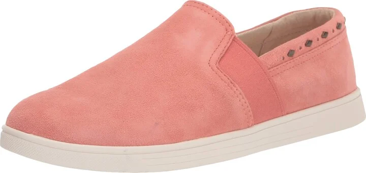 Spenco Women's Santa Barbara Rivet Sneaker