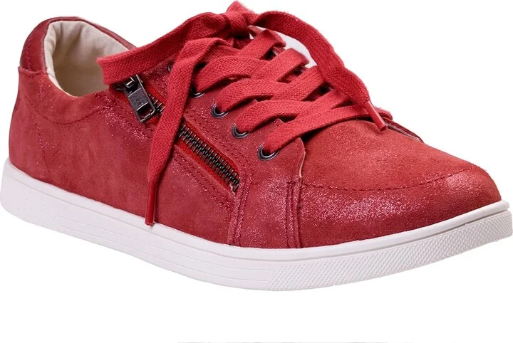 Samba Red