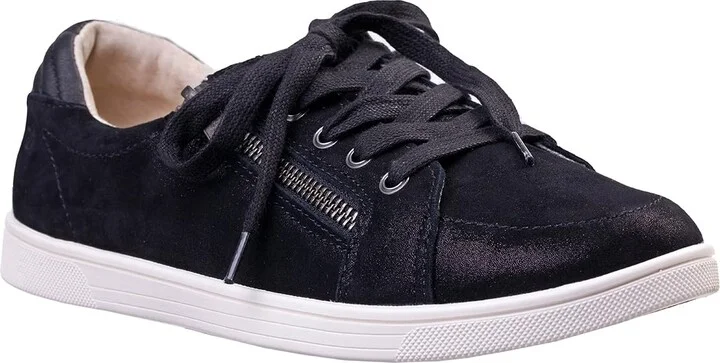Spenco Women's Santa Catalina Sneaker
