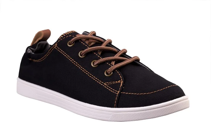 Spenco Women's Santa Clara Canvas Sneaker
