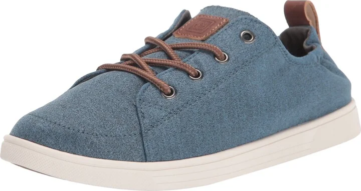 Spenco Women's Santa Clara Heathered Sneaker
