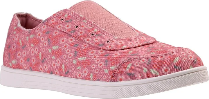 Pink Floral