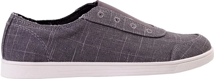 Spenco Women's Santa Maria Canvas Sneaker