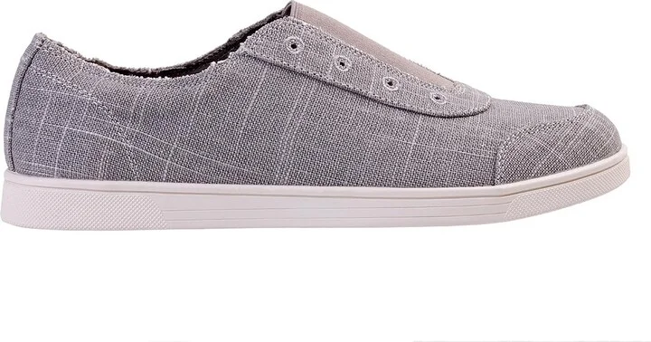 Spenco Women's Santa Maria Canvas Sneaker