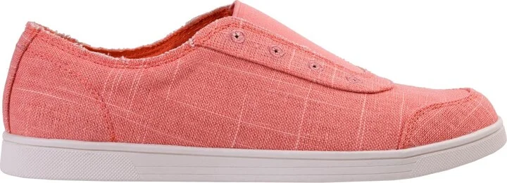 Spenco Women's Santa Maria Canvas Sneaker