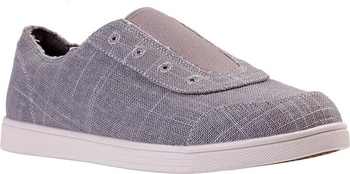 Spenco Women's Santa Maria Canvas Sneaker