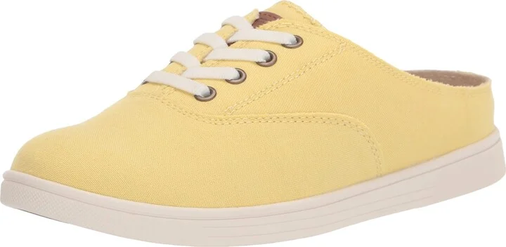 Pale Banana