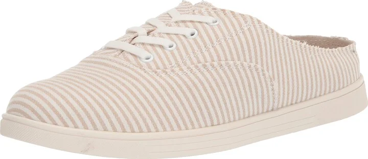 Tan Stripe