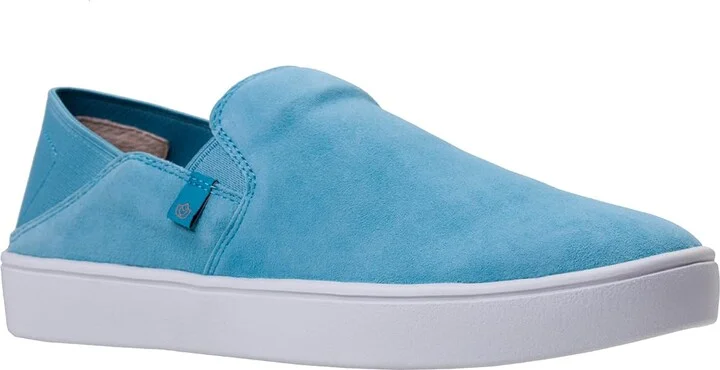 Spenco Women's Saylor Slip-On Sneaker