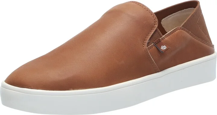 Spenco Women's Saylor Slip-On Sneaker