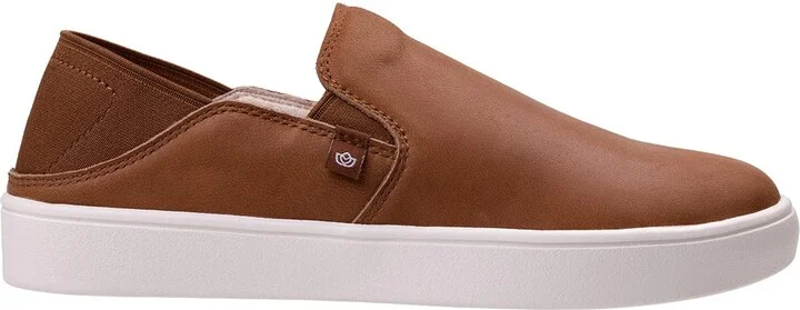 Spenco Women's Saylor Slip-on Sneaker