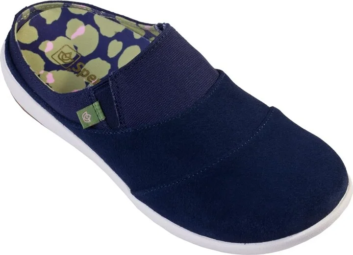 Dark Navy