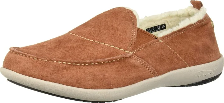 Spenco Women's Siesta Cozy Slip-On Slipper
