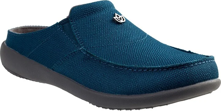 Spenco Women's Siesta Prana Mule