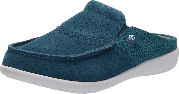 Aegean Teal