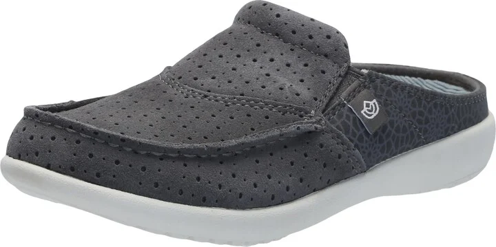 Dark Charcoal