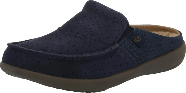 Spenco Women's Siesta Slide Mosaic Mule