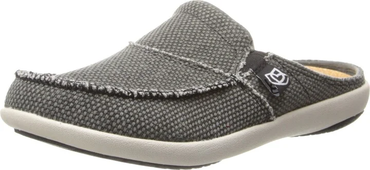 Charcoal Grey