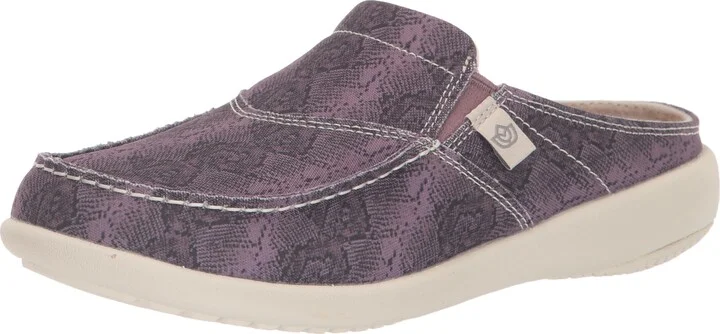 Spenco Women's Siesta Snake Mule