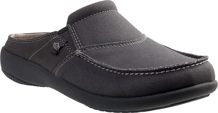 Dark Charcoal