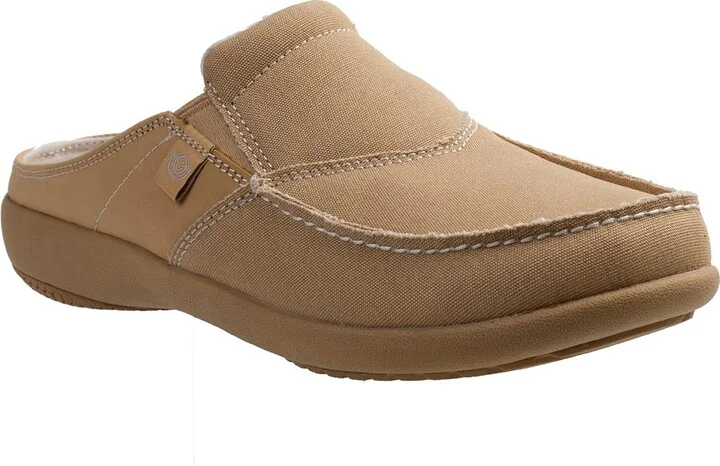 Spenco Women's Siesta Spring Slide Mule