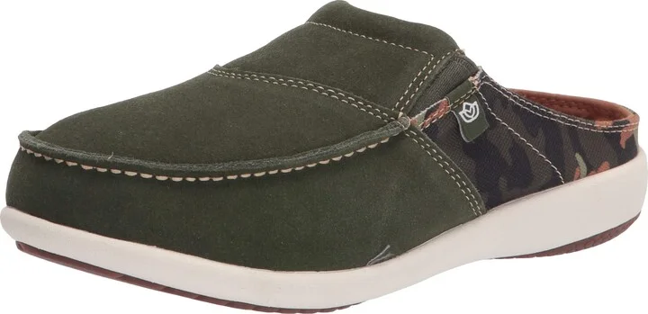 Olive Camo